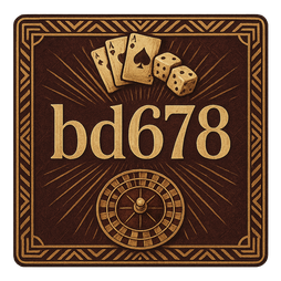 bd678 লোগো